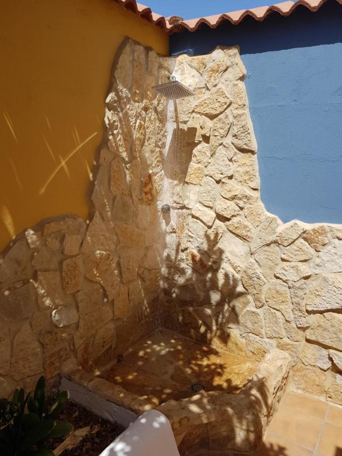 La Dama Del Mar Βίλα Telde Εξωτερικό φωτογραφία