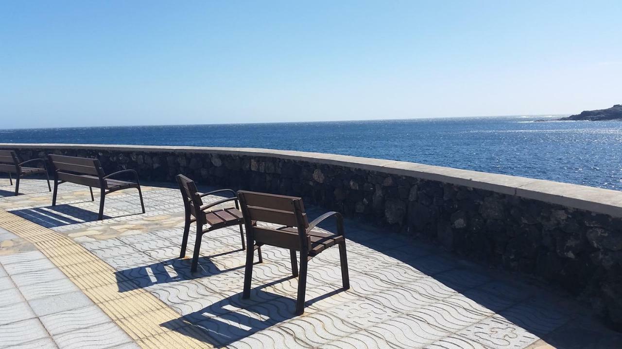 La Dama Del Mar Βίλα Telde Εξωτερικό φωτογραφία