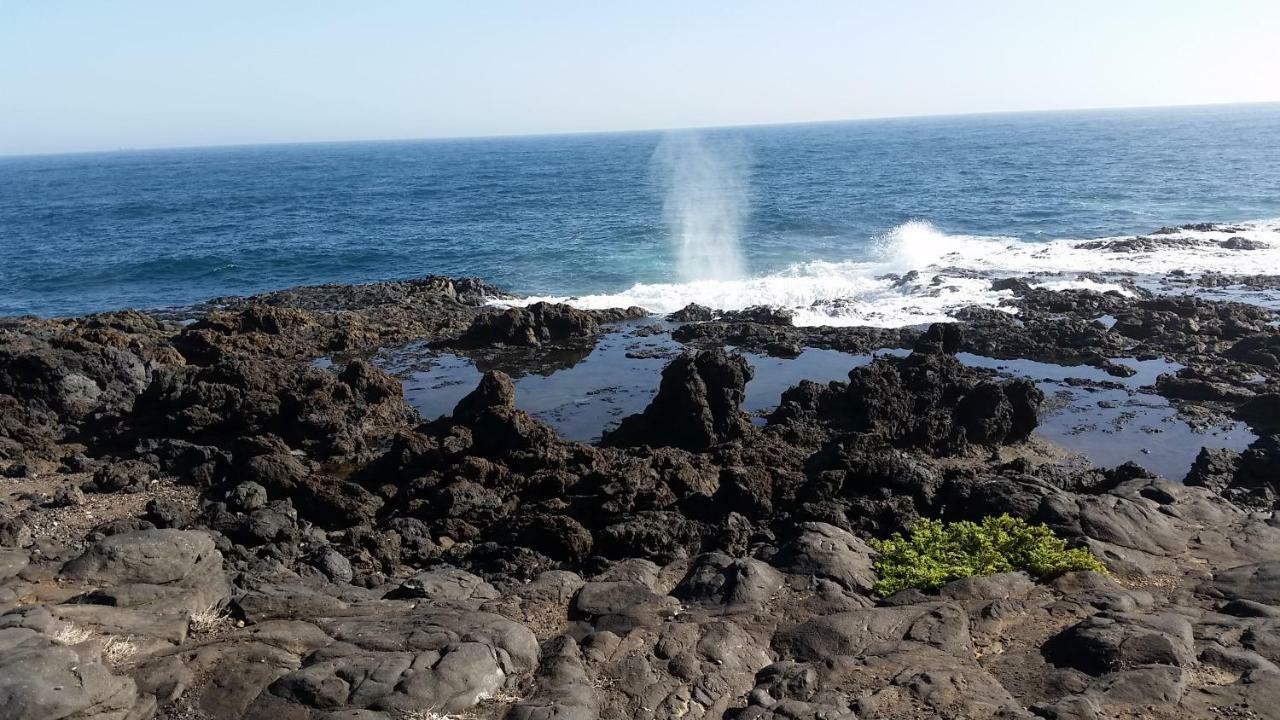 La Dama Del Mar Βίλα Telde Εξωτερικό φωτογραφία