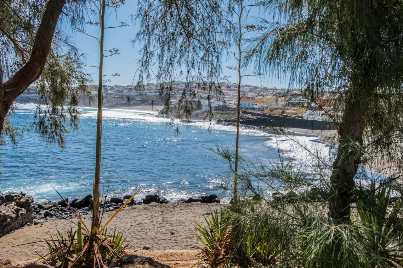 La Dama Del Mar Βίλα Telde Εξωτερικό φωτογραφία