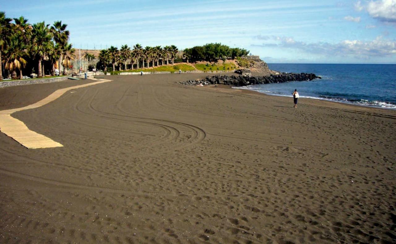 La Dama Del Mar Βίλα Telde Εξωτερικό φωτογραφία