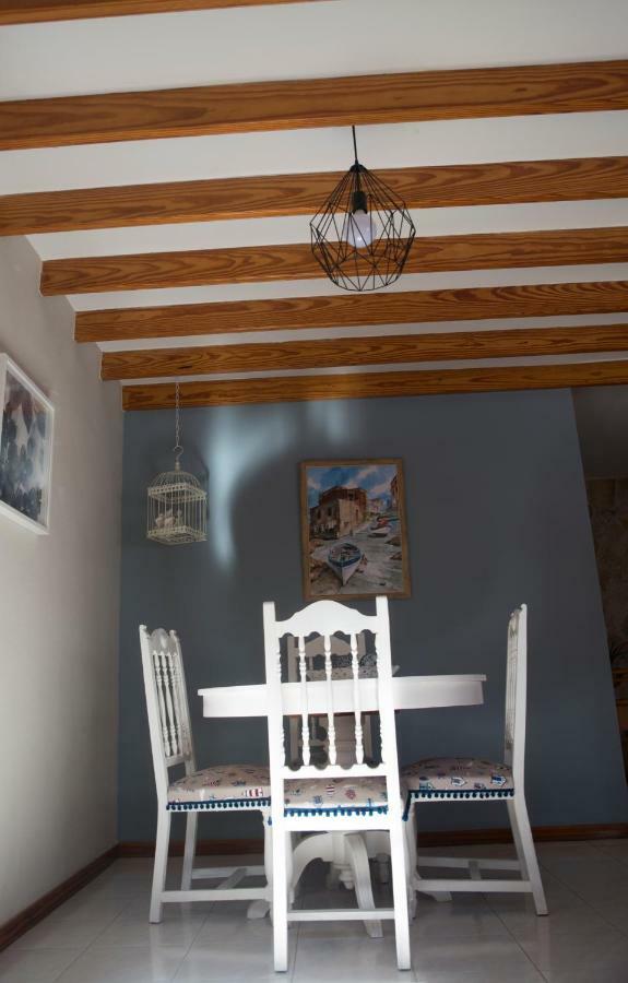 La Dama Del Mar Βίλα Telde Εξωτερικό φωτογραφία